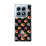 スリムプロテクションケース［ ANNA SUI - オンブルローズ ］