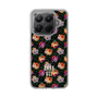 スリムプロテクションケース［ ANNA SUI - オンブルローズ ］