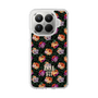 スリムプロテクションケース［ ANNA SUI - オンブルローズ ］