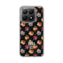 スリムプロテクションケース［ ANNA SUI - オンブルローズ ］