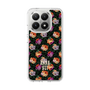 スリムプロテクションケース［ ANNA SUI - オンブルローズ ］