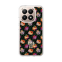 スリムプロテクションケース［ ANNA SUI - オンブルローズ ］