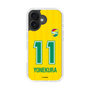 スリムプロテクションケース［ ジェフユナイテッド市原・千葉 - FP1st #11 YONEKURA ］