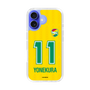 スリムプロテクションケース［ ジェフユナイテッド市原・千葉 - FP1st #11 YONEKURA ］