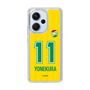 スリムプロテクションケース［ ジェフユナイテッド市原・千葉 - FP1st #11 YONEKURA ］