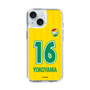 スリムプロテクションケース［ ジェフユナイテッド市原・千葉 - FP1st #16 YOKOYAMA ］