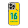 スリムプロテクションケース［ ジェフユナイテッド市原・千葉 - FP1st #16 YOKOYAMA ］