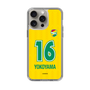 スリムプロテクションケース［ ジェフユナイテッド市原・千葉 - FP1st #16 YOKOYAMA ］