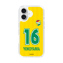 スリムプロテクションケース［ ジェフユナイテッド市原・千葉 - FP1st #16 YOKOYAMA ］