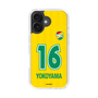 スリムプロテクションケース［ ジェフユナイテッド市原・千葉 - FP1st #16 YOKOYAMA ］