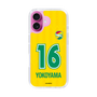 スリムプロテクションケース［ ジェフユナイテッド市原・千葉 - FP1st #16 YOKOYAMA ］