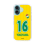 スリムプロテクションケース［ ジェフユナイテッド市原・千葉 - FP1st #16 YOKOYAMA ］