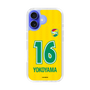 スリムプロテクションケース［ ジェフユナイテッド市原・千葉 - FP1st #16 YOKOYAMA ］