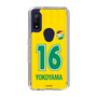 スリムプロテクションケース［ ジェフユナイテッド市原・千葉 - FP1st #16 YOKOYAMA ］