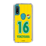 スリムプロテクションケース［ ジェフユナイテッド市原・千葉 - FP1st #16 YOKOYAMA ］