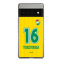 スリムプロテクションケース［ ジェフユナイテッド市原・千葉 - FP1st #16 YOKOYAMA ］