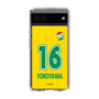 スリムプロテクションケース［ ジェフユナイテッド市原・千葉 - FP1st #16 YOKOYAMA ］