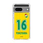 スリムプロテクションケース［ ジェフユナイテッド市原・千葉 - FP1st #16 YOKOYAMA ］