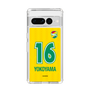 スリムプロテクションケース［ ジェフユナイテッド市原・千葉 - FP1st #16 YOKOYAMA ］