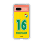 スリムプロテクションケース［ ジェフユナイテッド市原・千葉 - FP1st #16 YOKOYAMA ］