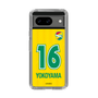 スリムプロテクションケース［ ジェフユナイテッド市原・千葉 - FP1st #16 YOKOYAMA ］