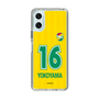 スリムプロテクションケース［ ジェフユナイテッド市原・千葉 - FP1st #16 YOKOYAMA ］