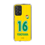 スリムプロテクションケース［ ジェフユナイテッド市原・千葉 - FP1st #16 YOKOYAMA ］