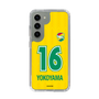 スリムプロテクションケース［ ジェフユナイテッド市原・千葉 - FP1st #16 YOKOYAMA ］