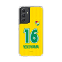 スリムプロテクションケース［ ジェフユナイテッド市原・千葉 - FP1st #16 YOKOYAMA ］