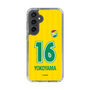 スリムプロテクションケース［ ジェフユナイテッド市原・千葉 - FP1st #16 YOKOYAMA ］