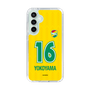 スリムプロテクションケース［ ジェフユナイテッド市原・千葉 - FP1st #16 YOKOYAMA ］