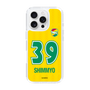 スリムプロテクションケース［ ジェフユナイテッド市原・千葉 - FP1st #39 SHIMMYO ］