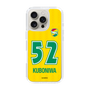 スリムプロテクションケース［ ジェフユナイテッド市原・千葉 - FP1st #52 KUBONIWA ］