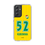 スリムプロテクションケース［ ジェフユナイテッド市原・千葉 - FP1st #52 KUBONIWA ］