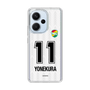 スリムプロテクションケース［ ジェフユナイテッド市原・千葉 - FP2nd #11 YONEKURA ］