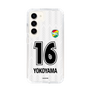 スリムプロテクションケース［ ジェフユナイテッド市原・千葉 - FP2nd #16 YOKOYAMA ］