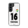 スリムプロテクションケース［ ジェフユナイテッド市原・千葉 - FP2nd #16 YOKOYAMA ］