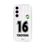 スリムプロテクションケース［ ジェフユナイテッド市原・千葉 - FP2nd #16 YOKOYAMA ］