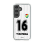 スリムプロテクションケース［ ジェフユナイテッド市原・千葉 - FP2nd #16 YOKOYAMA ］