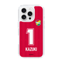 スリムプロテクションケース［ ジェフユナイテッド市原・千葉 - GK1 #1 KAZUKI ］