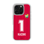 スリムプロテクションケース［ ジェフユナイテッド市原・千葉 - GK1 #1 KAZUKI ］