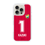 スリムプロテクションケース［ ジェフユナイテッド市原・千葉 - GK1 #1 KAZUKI ］