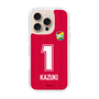 スリムプロテクションケース［ ジェフユナイテッド市原・千葉 - GK1 #1 KAZUKI ］