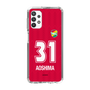 スリムプロテクションケース［ ジェフユナイテッド市原・千葉 - GK1 #31 AOSHIMA ］