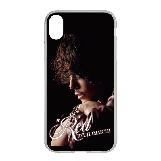 スリムプロテクションケース［ RYUJI IMAICHI LIVE TOUR 2024 "R"ED - ビジュアル/B ］