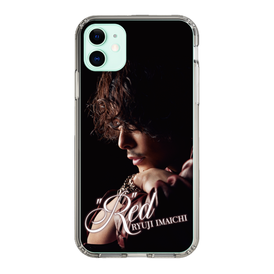 スリムプロテクションケース［ RYUJI IMAICHI LIVE TOUR 2024 "R"ED - ビジュアル/B ］