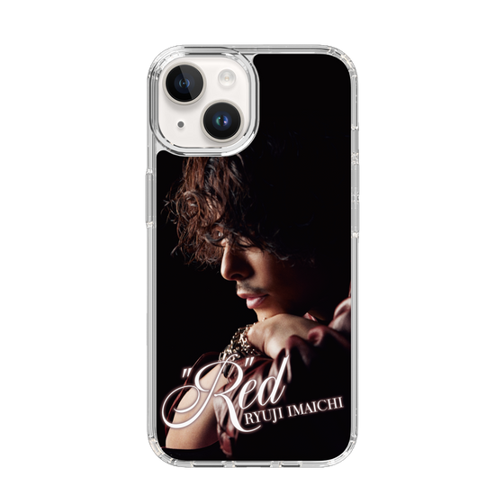 スリムプロテクションケース［ RYUJI IMAICHI LIVE TOUR 2024 "R"ED - ビジュアル/B ］