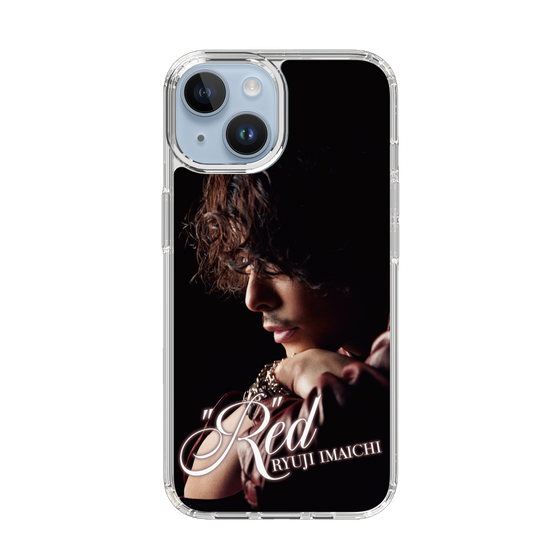 スリムプロテクションケース［ RYUJI IMAICHI LIVE TOUR 2024 "R"ED - ビジュアル/B ］