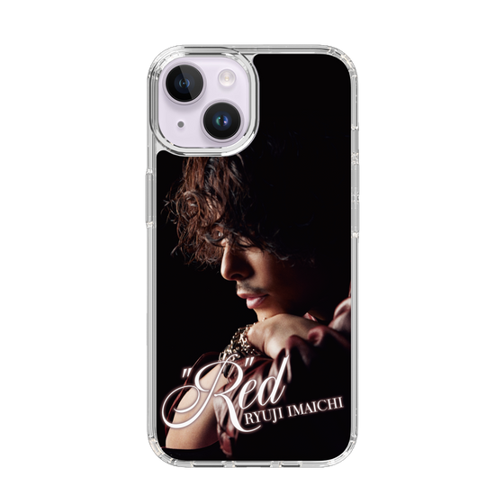 スリムプロテクションケース［ RYUJI IMAICHI LIVE TOUR 2024 "R"ED - ビジュアル/B ］