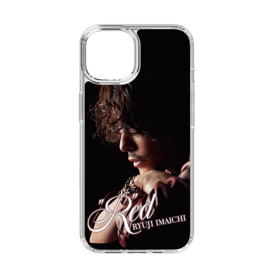 スリムプロテクションケース［ RYUJI IMAICHI LIVE TOUR 2024 "R"ED - ビジュアル/B ］